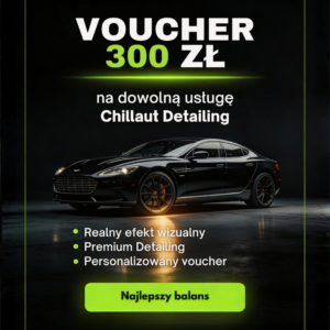 🎁 VOUCHER 300 zł Personalizowany