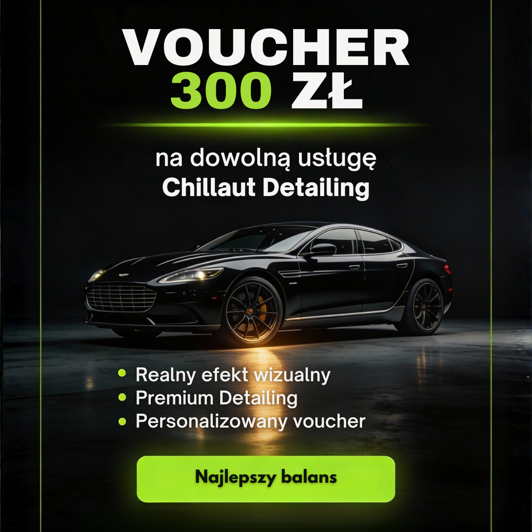 🎁 VOUCHER 300 zł Personalizowany