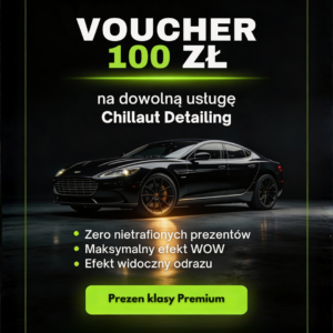 🎁 VOUCHER 100 zł Personalizowany
